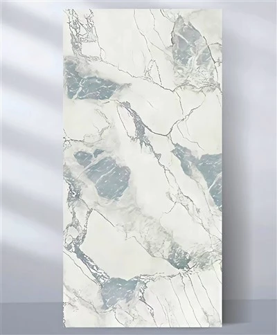 Lembaran Marmer PVC Untuk Dapur