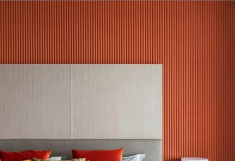 Weatherproof and Abrasion Resistant Siding